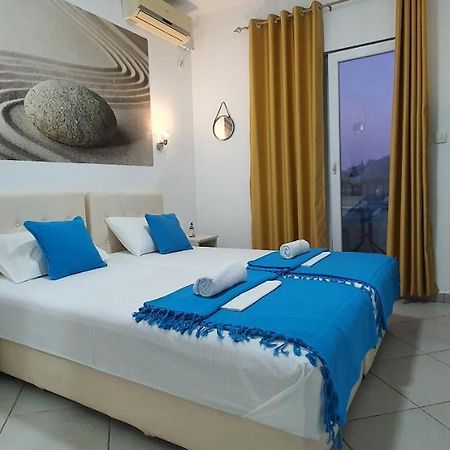 Villa D&B Будва Екстериор снимка