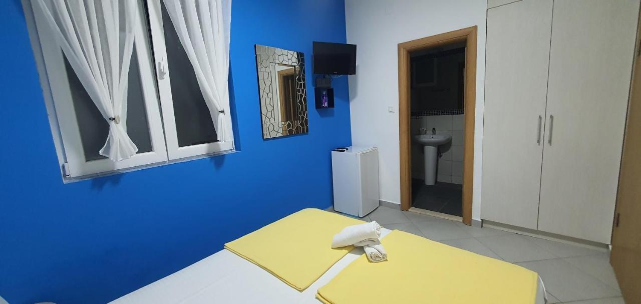Villa D&B Будва Екстериор снимка