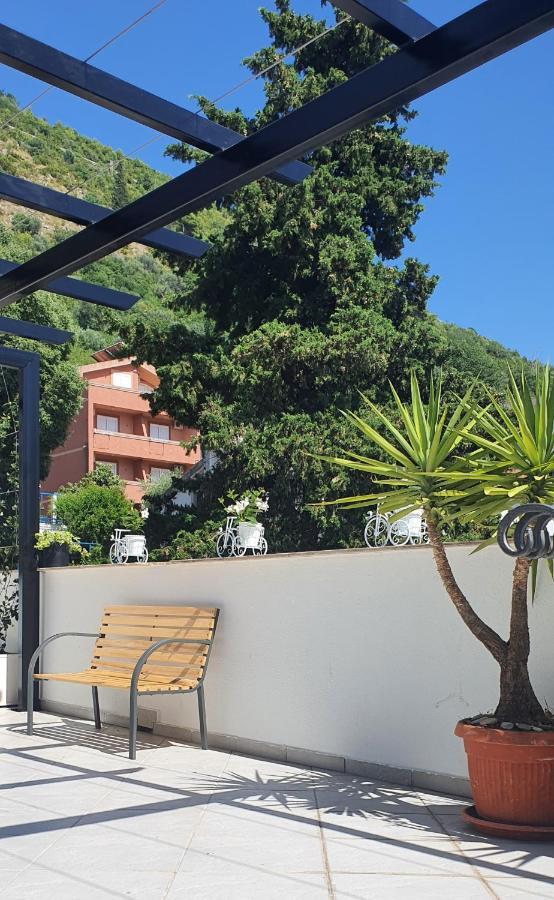 Villa D&B Будва Екстериор снимка