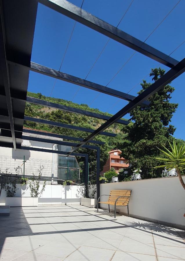 Villa D&B Будва Екстериор снимка
