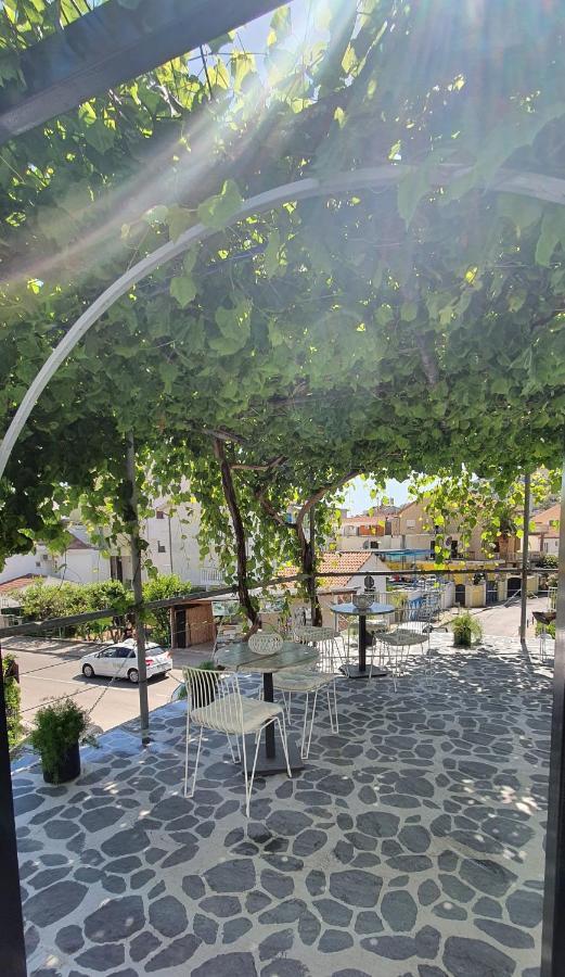 Villa D&B Будва Екстериор снимка