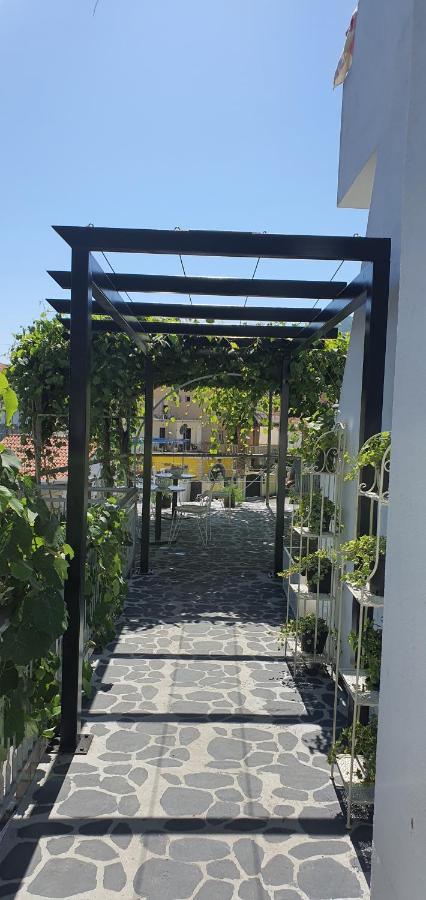 Villa D&B Будва Екстериор снимка