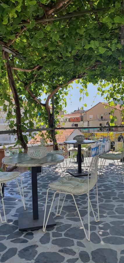 Villa D&B Будва Екстериор снимка