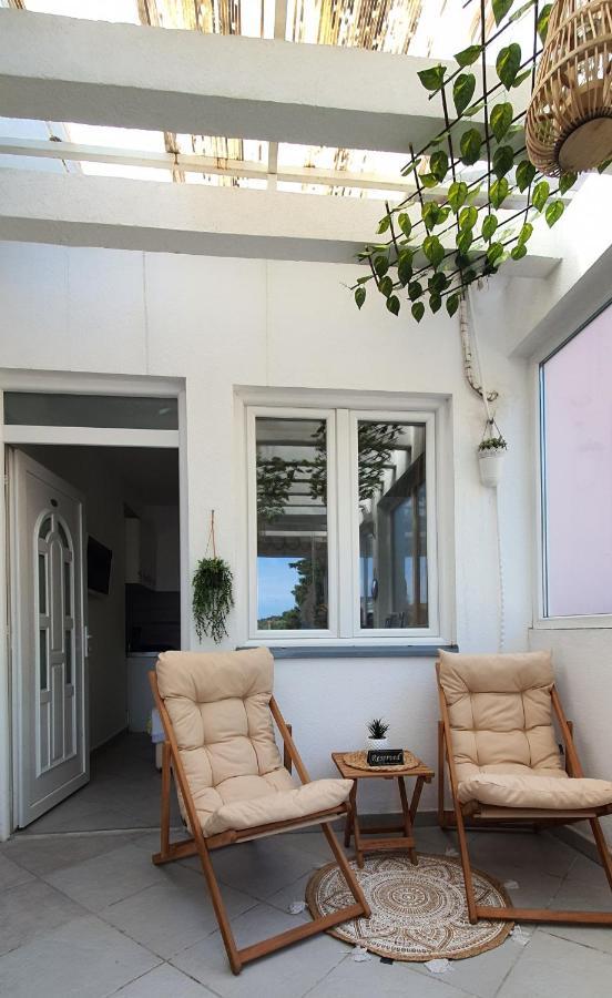 Villa D&B Будва Екстериор снимка
