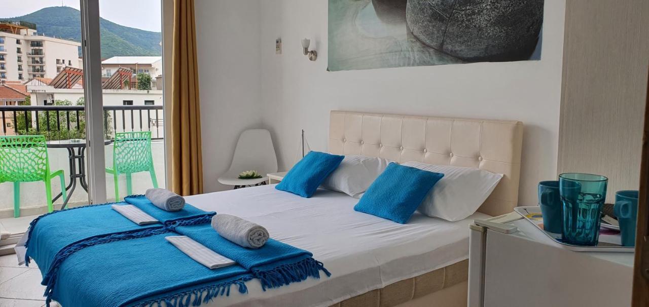 Villa D&B Будва Стая снимка