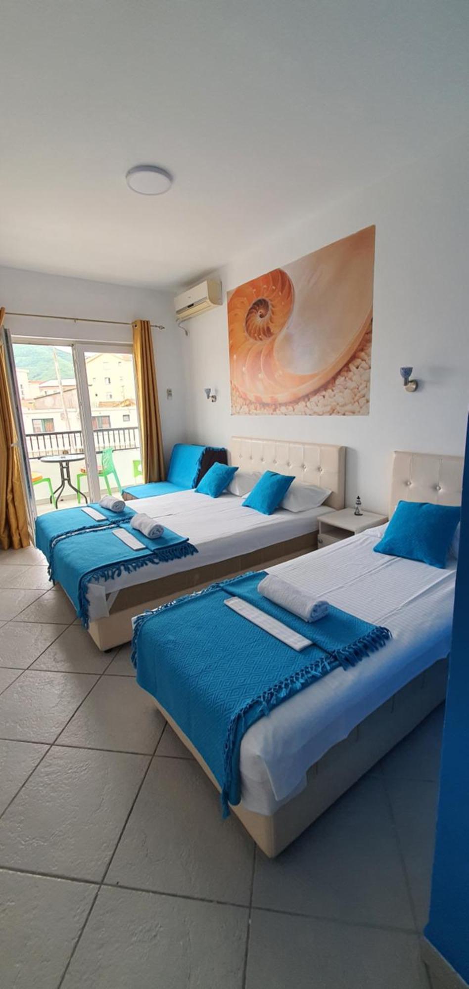 Villa D&B Будва Стая снимка