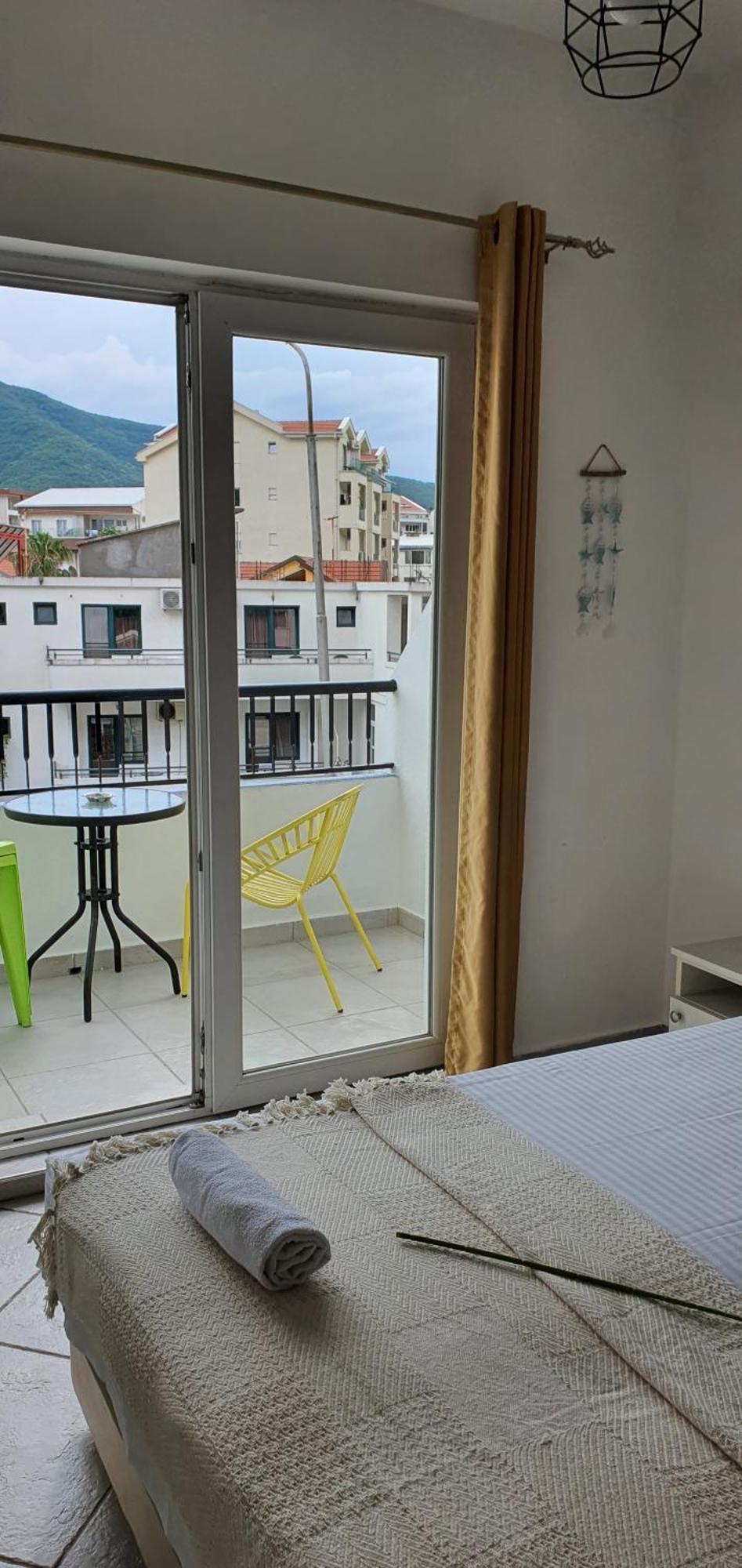 Villa D&B Будва Стая снимка