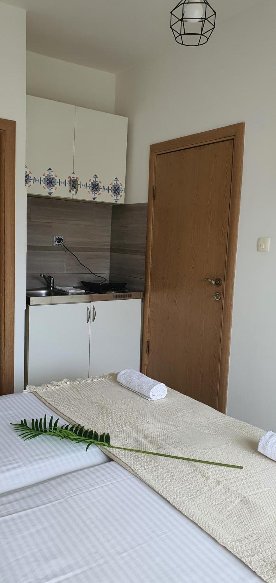 Villa D&B Будва Стая снимка