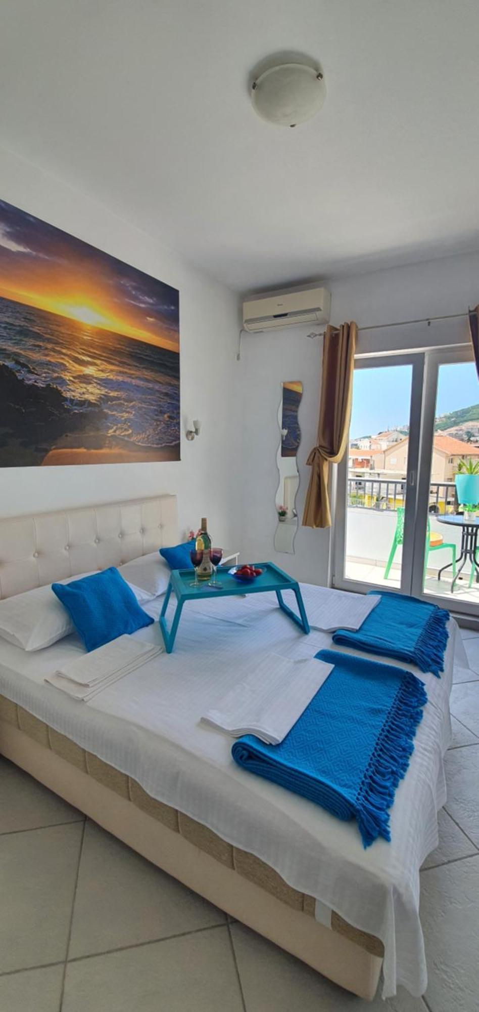 Villa D&B Будва Стая снимка