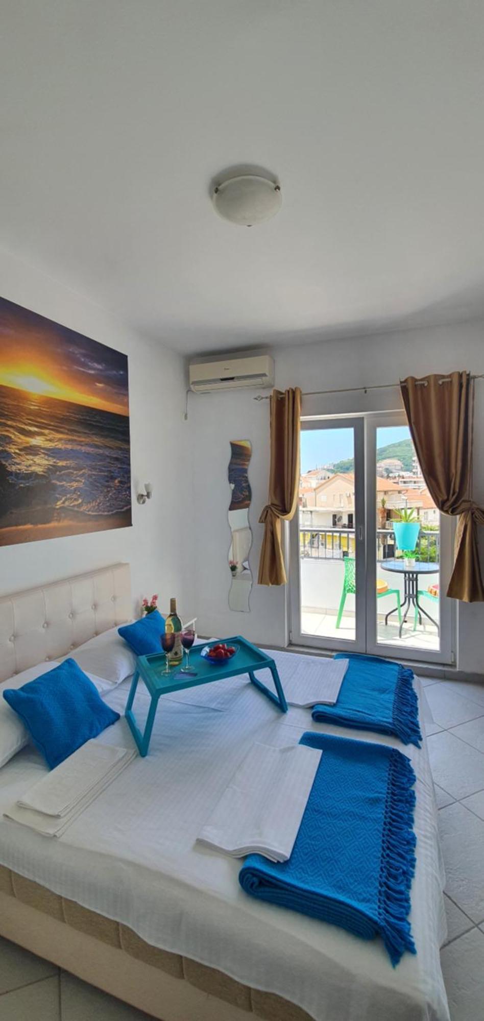 Villa D&B Будва Стая снимка
