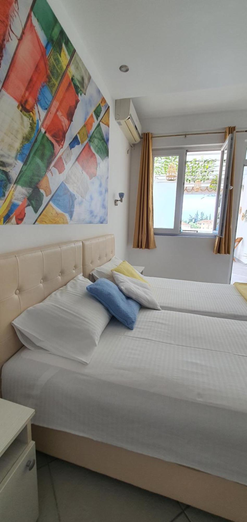 Villa D&B Будва Стая снимка