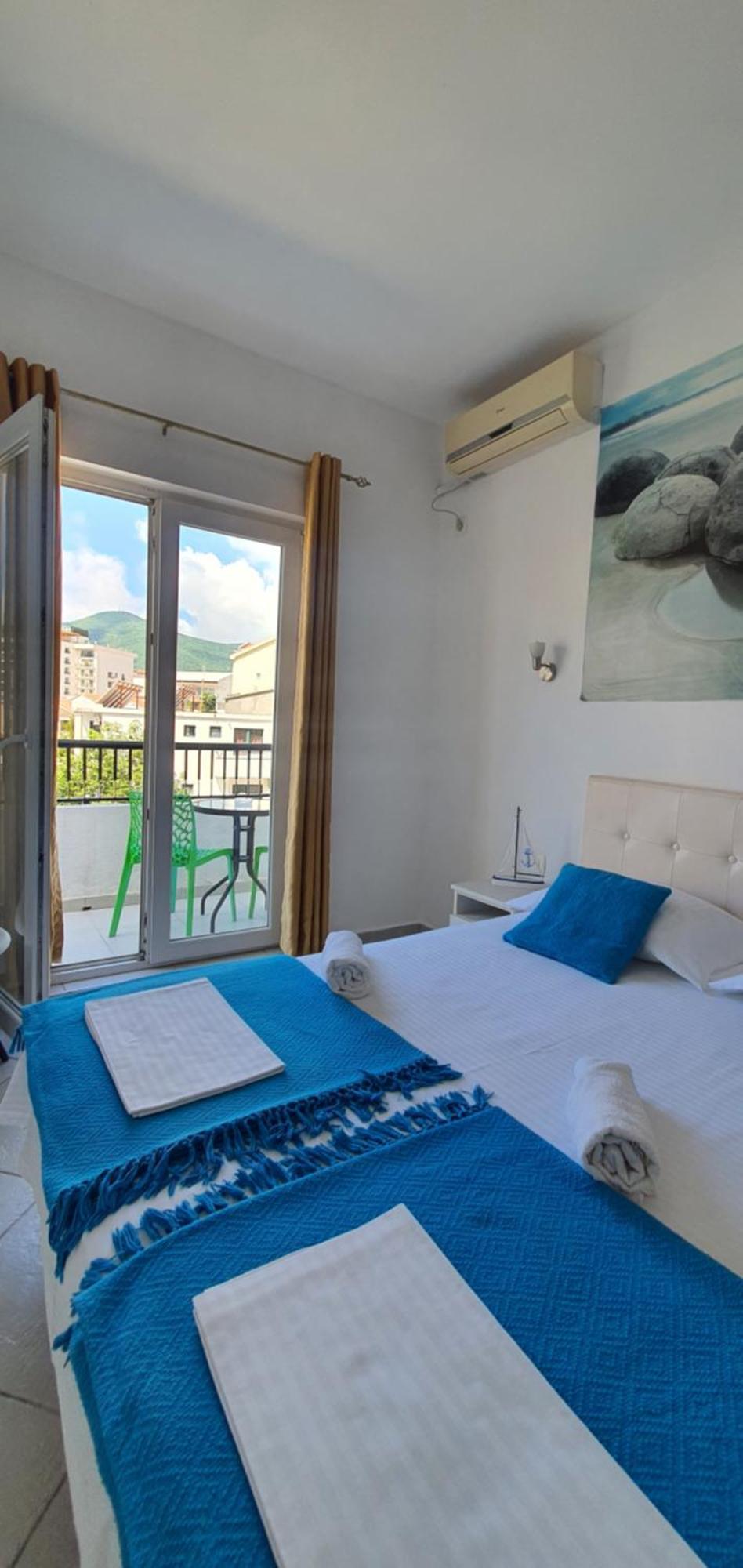 Villa D&B Будва Стая снимка