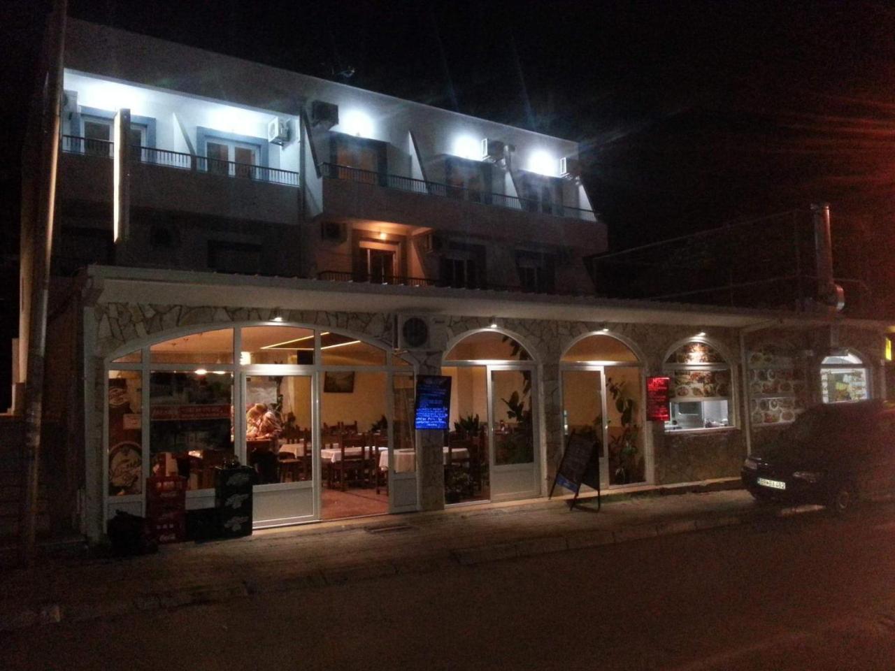 Villa D&B Будва Екстериор снимка