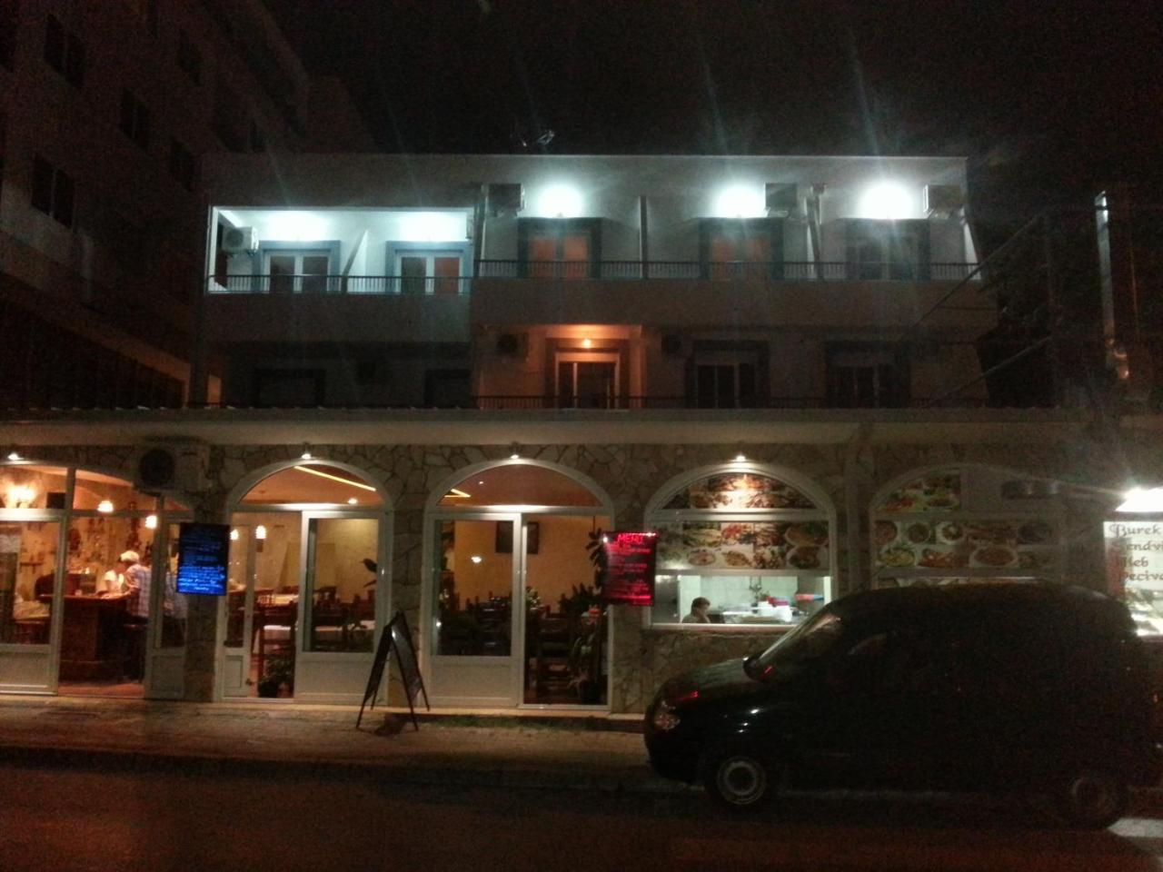 Villa D&B Будва Екстериор снимка